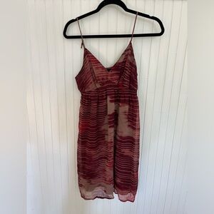 Mossimo Midi Dress